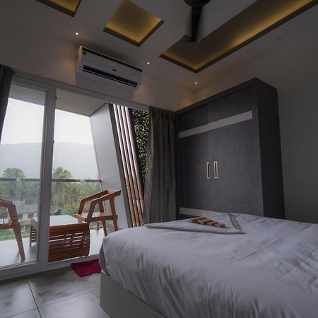 Bbc Luxury Apartments Perintalmanna ภายนอก รูปภาพ