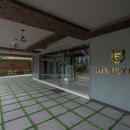 Bbc Luxury Apartments Perintalmanna ภายนอก รูปภาพ
