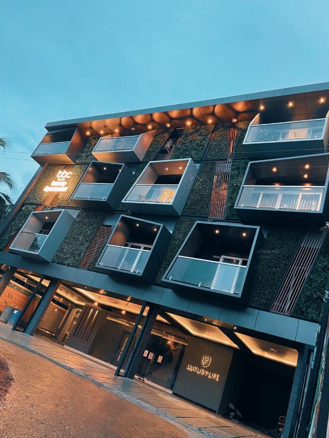 Bbc Luxury Apartments Perintalmanna ภายนอก รูปภาพ