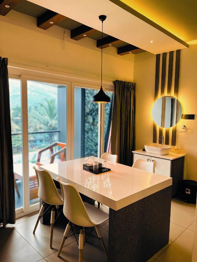 Bbc Luxury Apartments Perintalmanna ภายนอก รูปภาพ