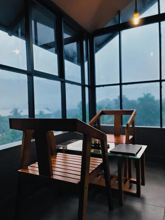 Bbc Luxury Apartments Perintalmanna ภายนอก รูปภาพ