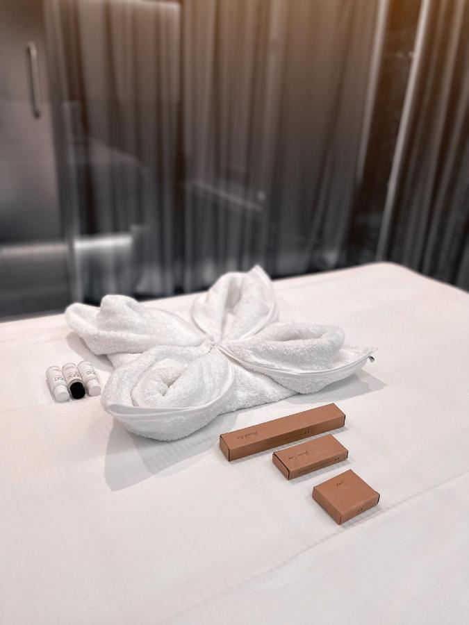 Bbc Luxury Apartments Perintalmanna ภายนอก รูปภาพ