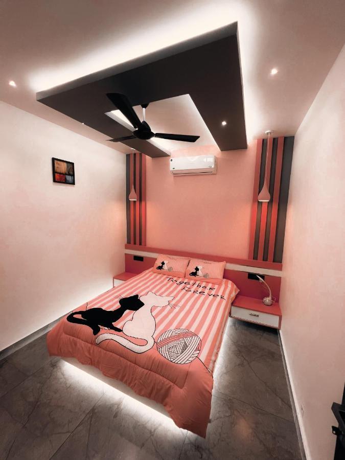 Bbc Luxury Apartments Perintalmanna ภายนอก รูปภาพ