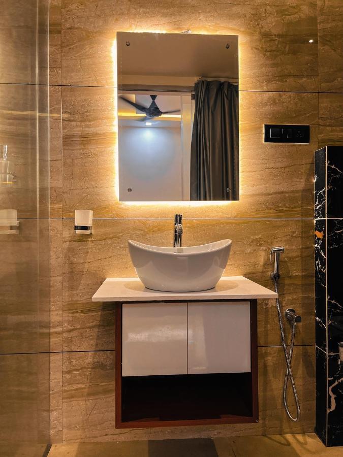 Bbc Luxury Apartments Perintalmanna ภายนอก รูปภาพ