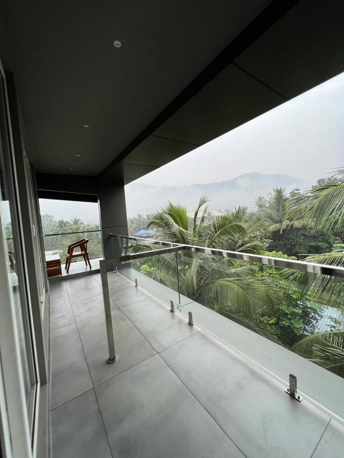 Bbc Luxury Apartments Perintalmanna ภายนอก รูปภาพ