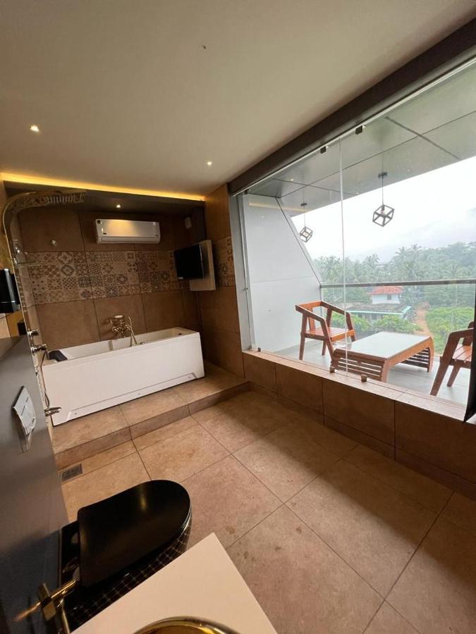 Bbc Luxury Apartments Perintalmanna ภายนอก รูปภาพ
