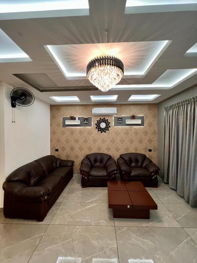 Bbc Luxury Apartments Perintalmanna ภายนอก รูปภาพ
