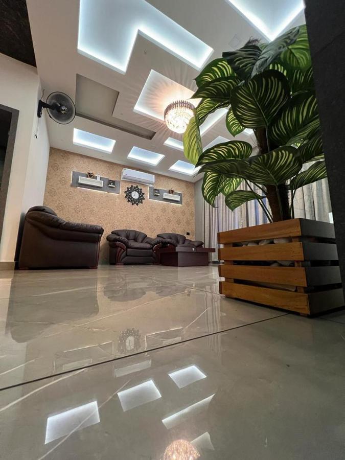 Bbc Luxury Apartments Perintalmanna ภายนอก รูปภาพ