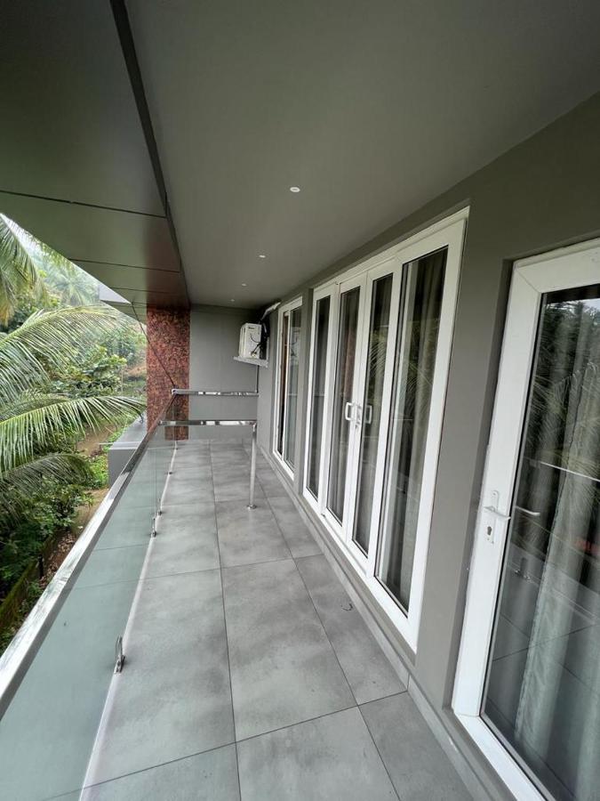 Bbc Luxury Apartments Perintalmanna ภายนอก รูปภาพ