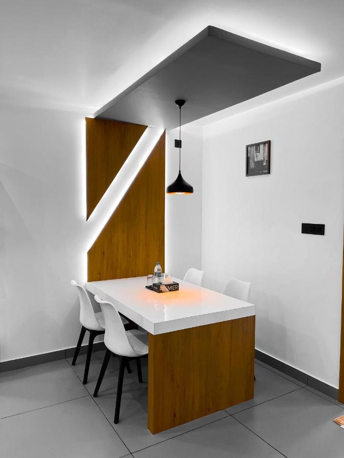 Bbc Luxury Apartments Perintalmanna ภายนอก รูปภาพ