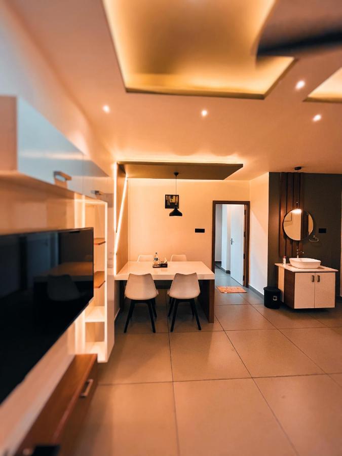Bbc Luxury Apartments Perintalmanna ภายนอก รูปภาพ