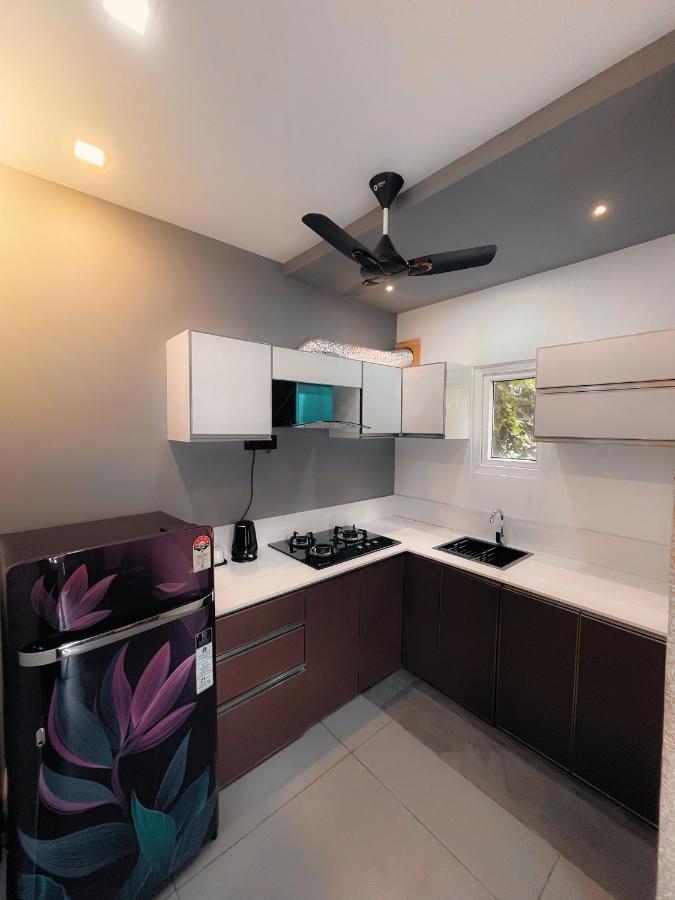 Bbc Luxury Apartments Perintalmanna ภายนอก รูปภาพ