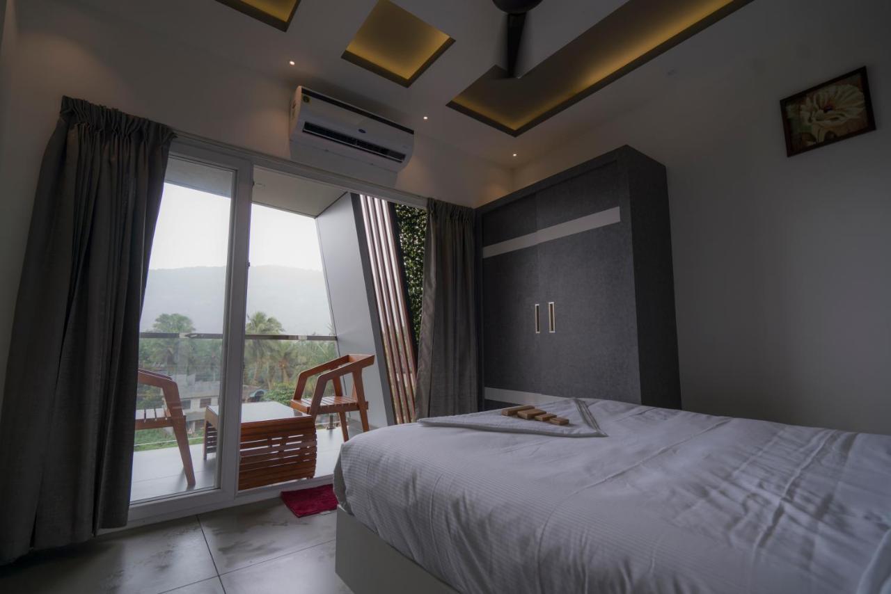 Bbc Luxury Apartments Perintalmanna ภายนอก รูปภาพ