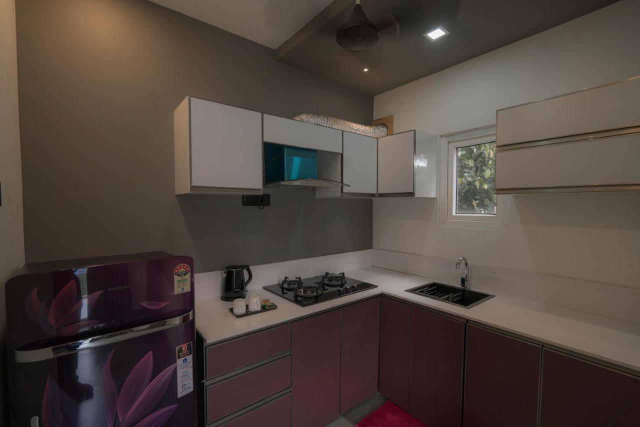 Bbc Luxury Apartments Perintalmanna ภายนอก รูปภาพ