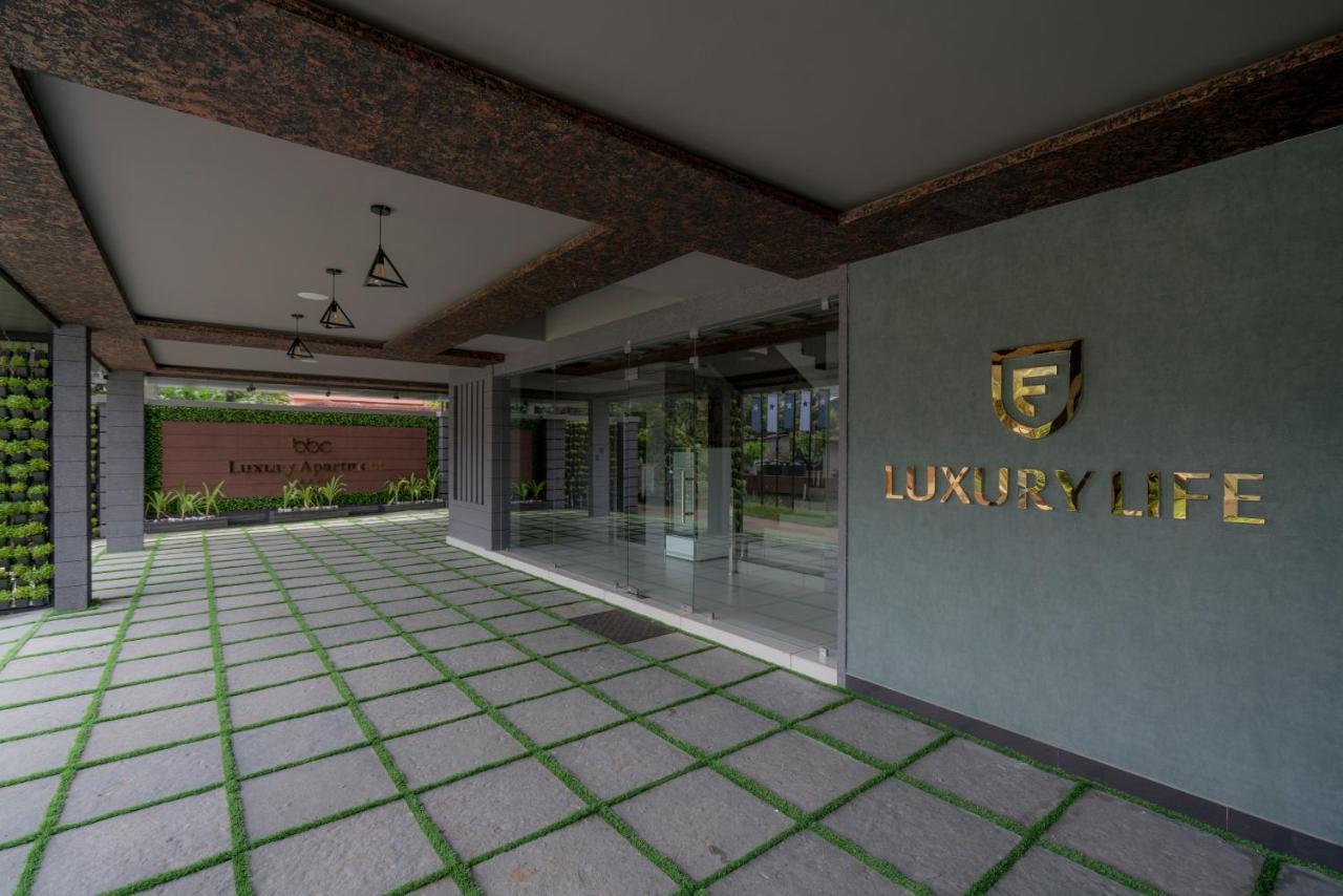 Bbc Luxury Apartments Perintalmanna ภายนอก รูปภาพ