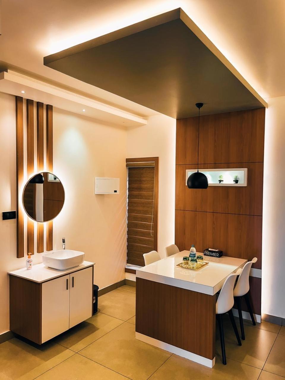 Bbc Luxury Apartments Perintalmanna ภายนอก รูปภาพ